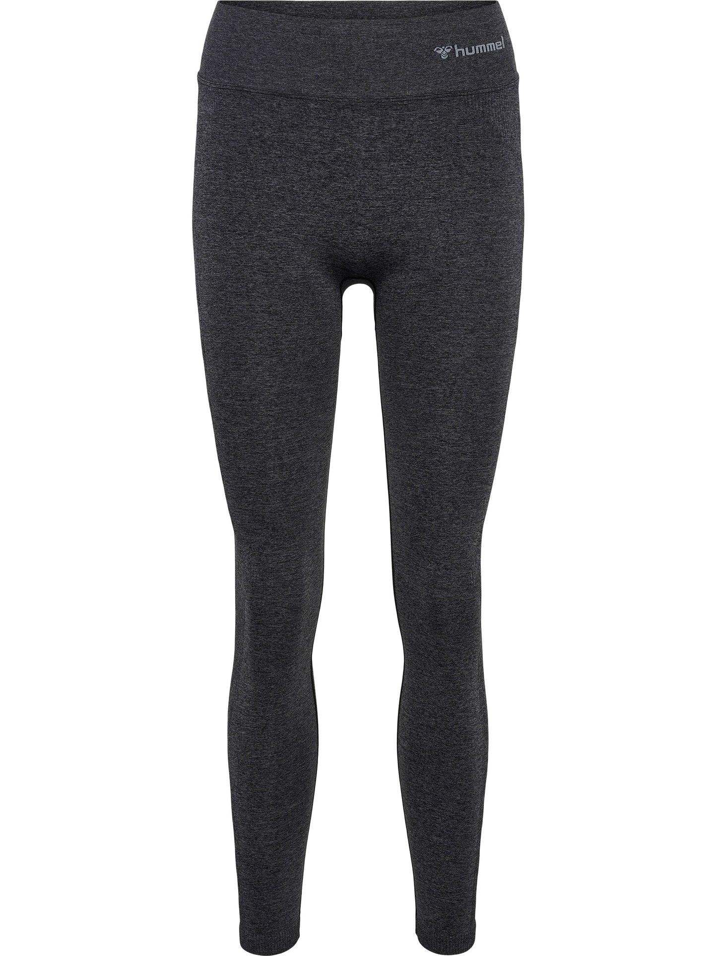 2508-BLACK MELANGE