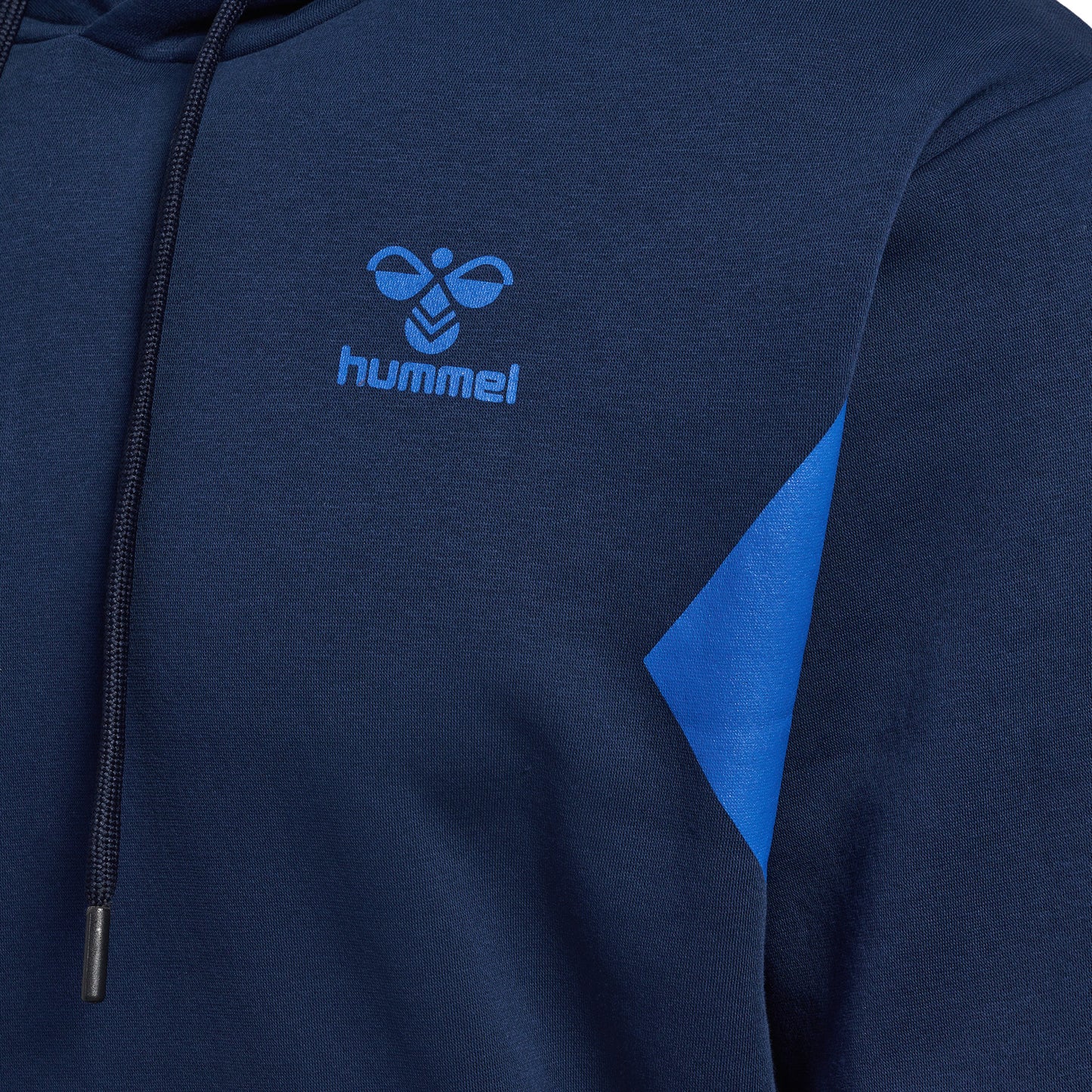 HUMMEL ACTIVE CO HOODIE