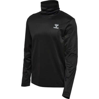 hmlACTIVE WINTER CREW SWEAT