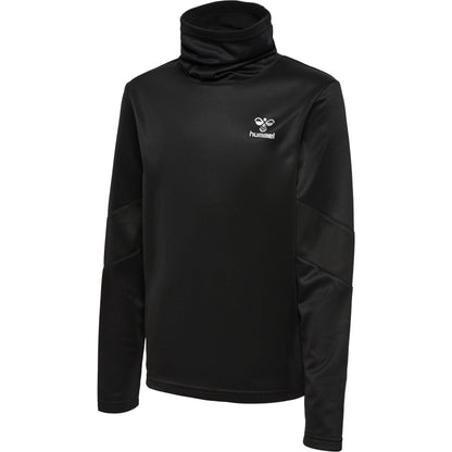 hmlACTIVE WINTER CREW SWEAT KIDS