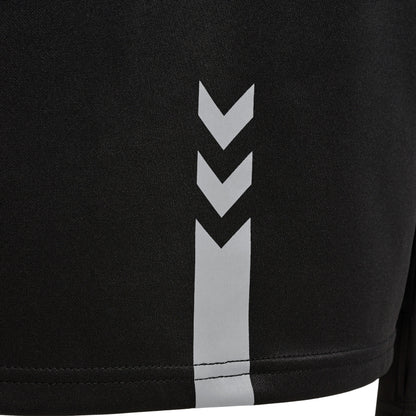 hmlACTIVE WINTER CREW SWEAT KIDS