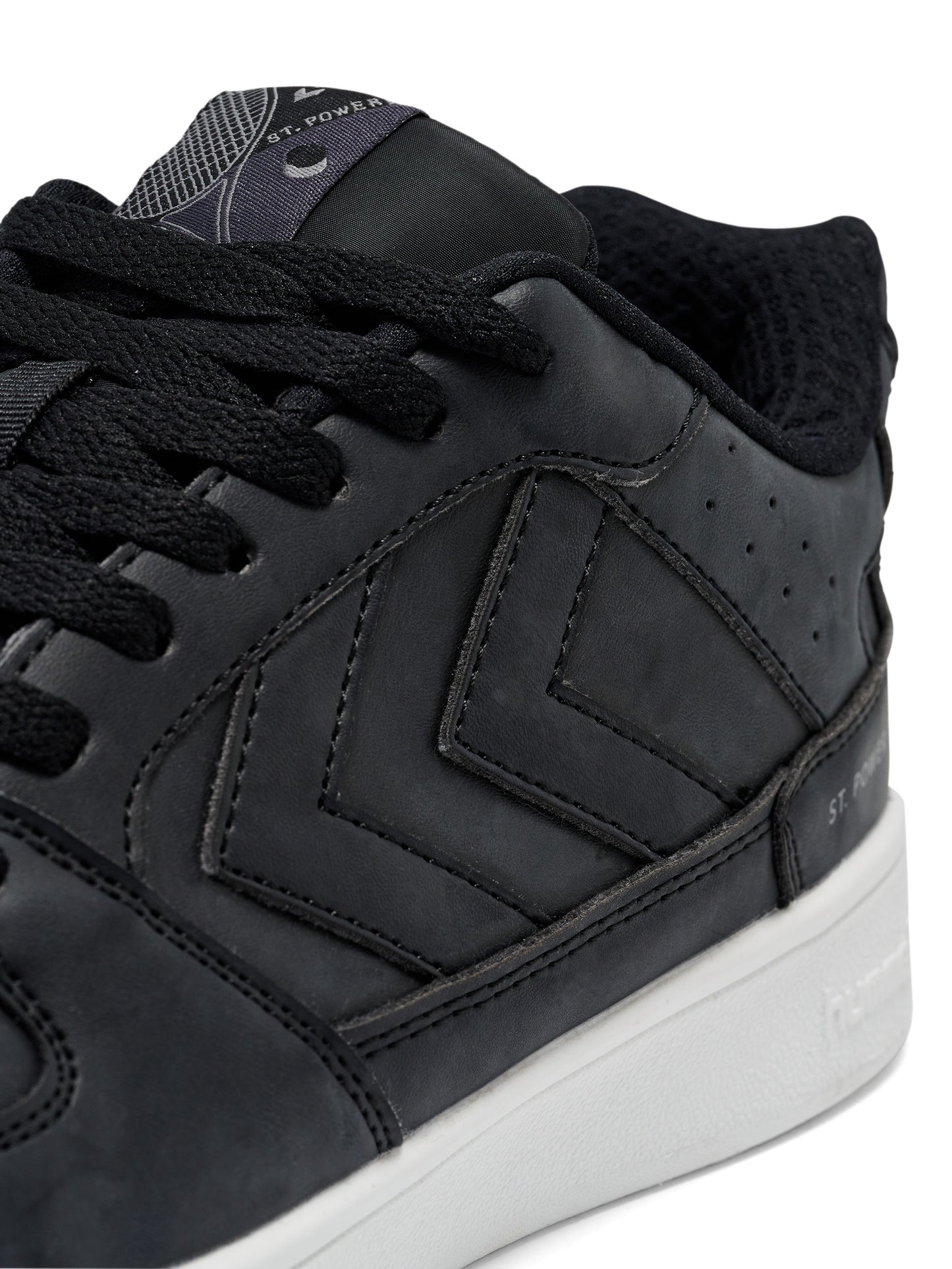 2001-BLACK