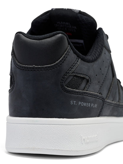 2001-BLACK