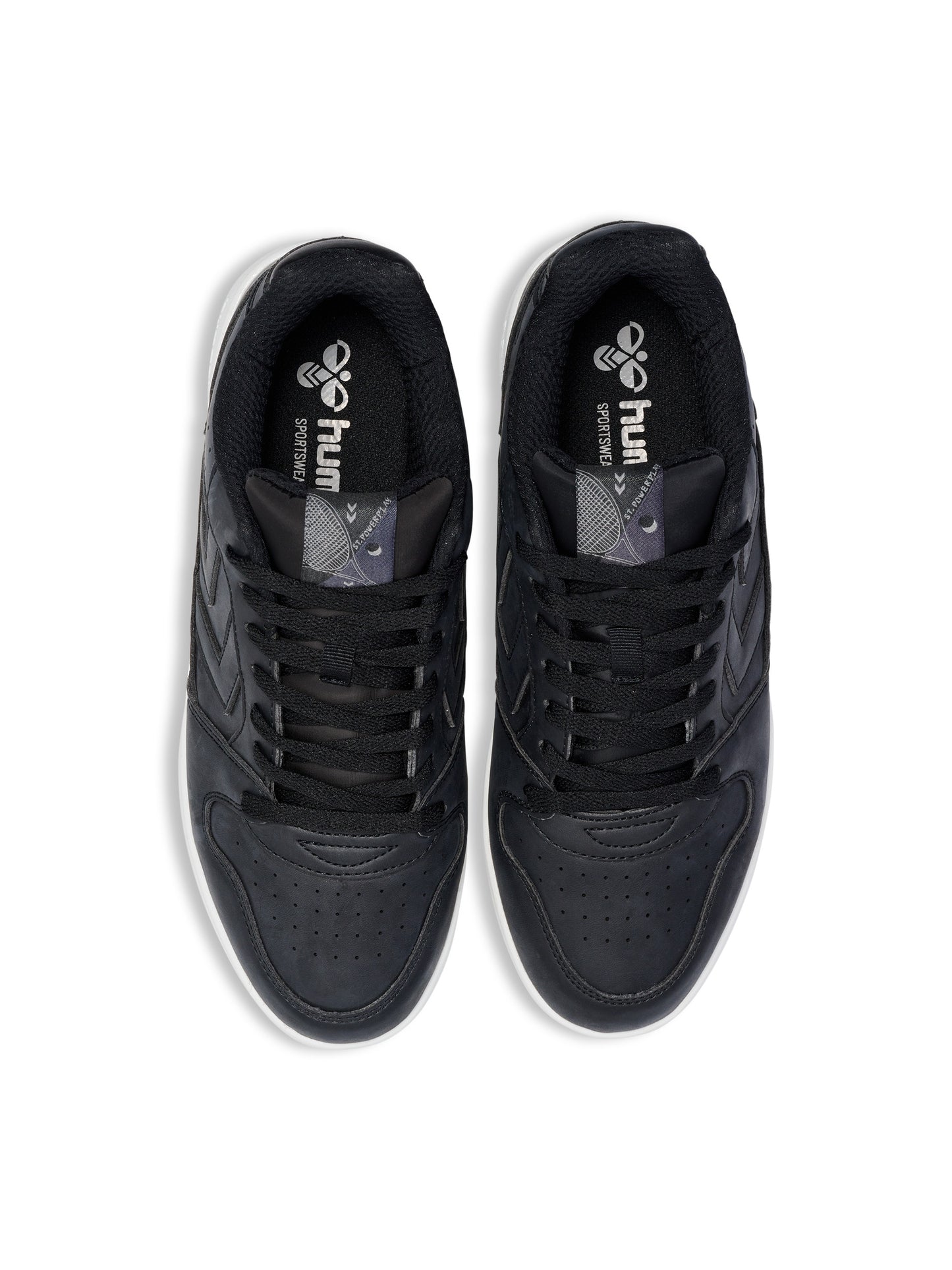 2001-BLACK