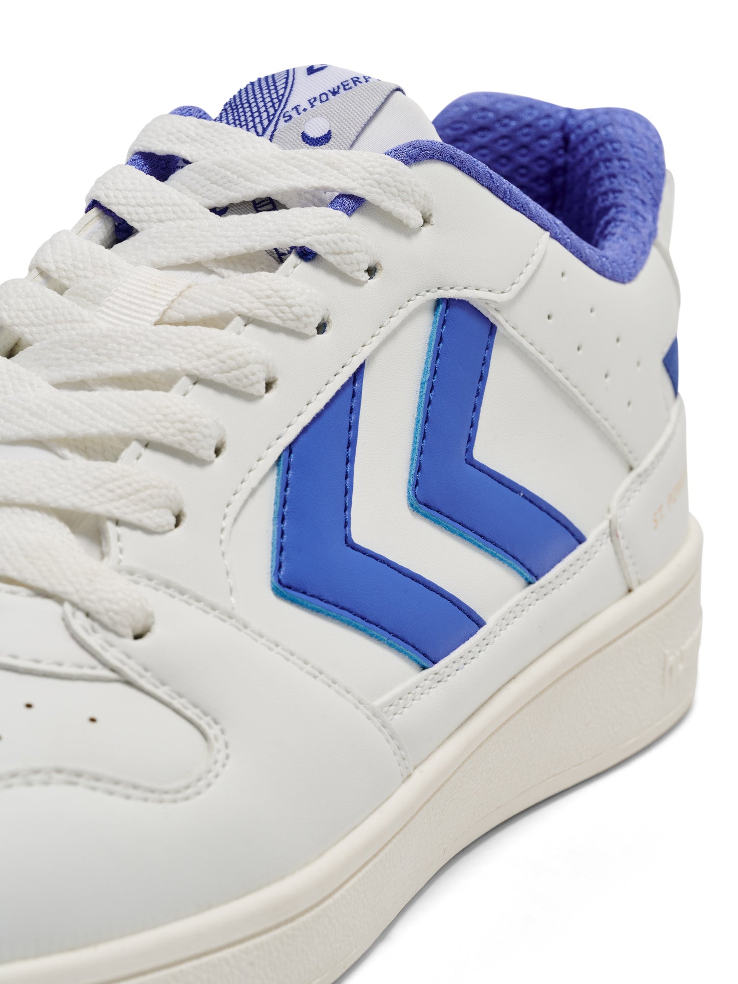 9109-WHITE/BLUE
