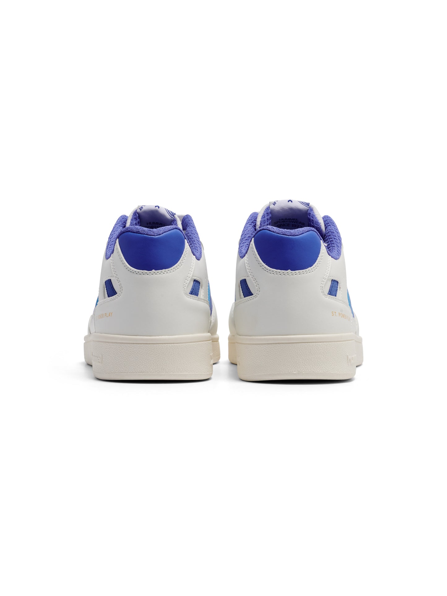 9109-WHITE/BLUE