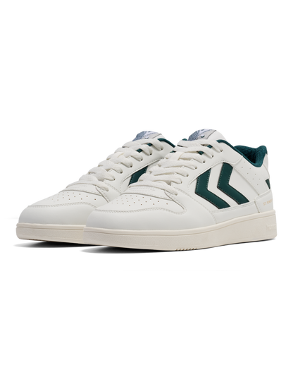 9208-WHITE/GREEN
