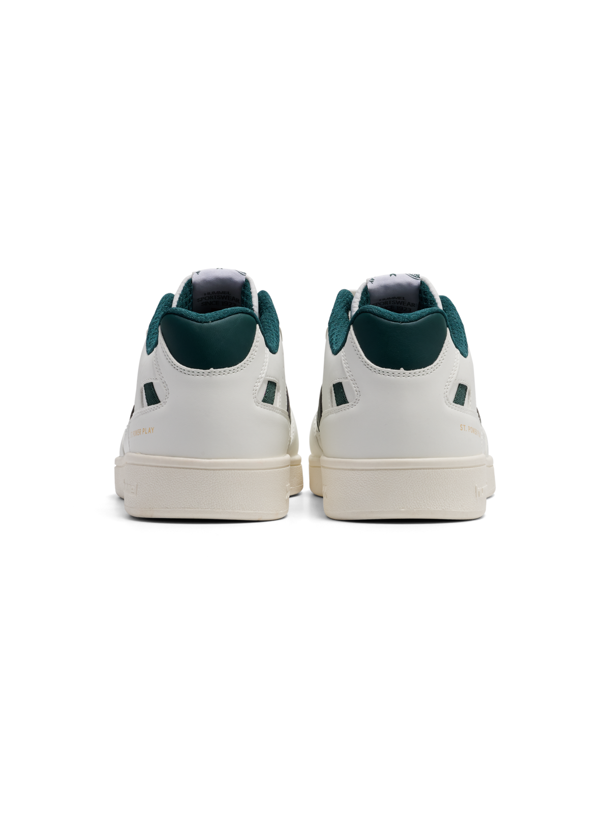 9208-WHITE/GREEN
