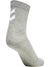 1927-GREY MELANGE/GREY MELANGE