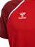 3713-TRUE RED/MAROON
