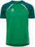 6327-JELLY BEAN/EVERGREEN