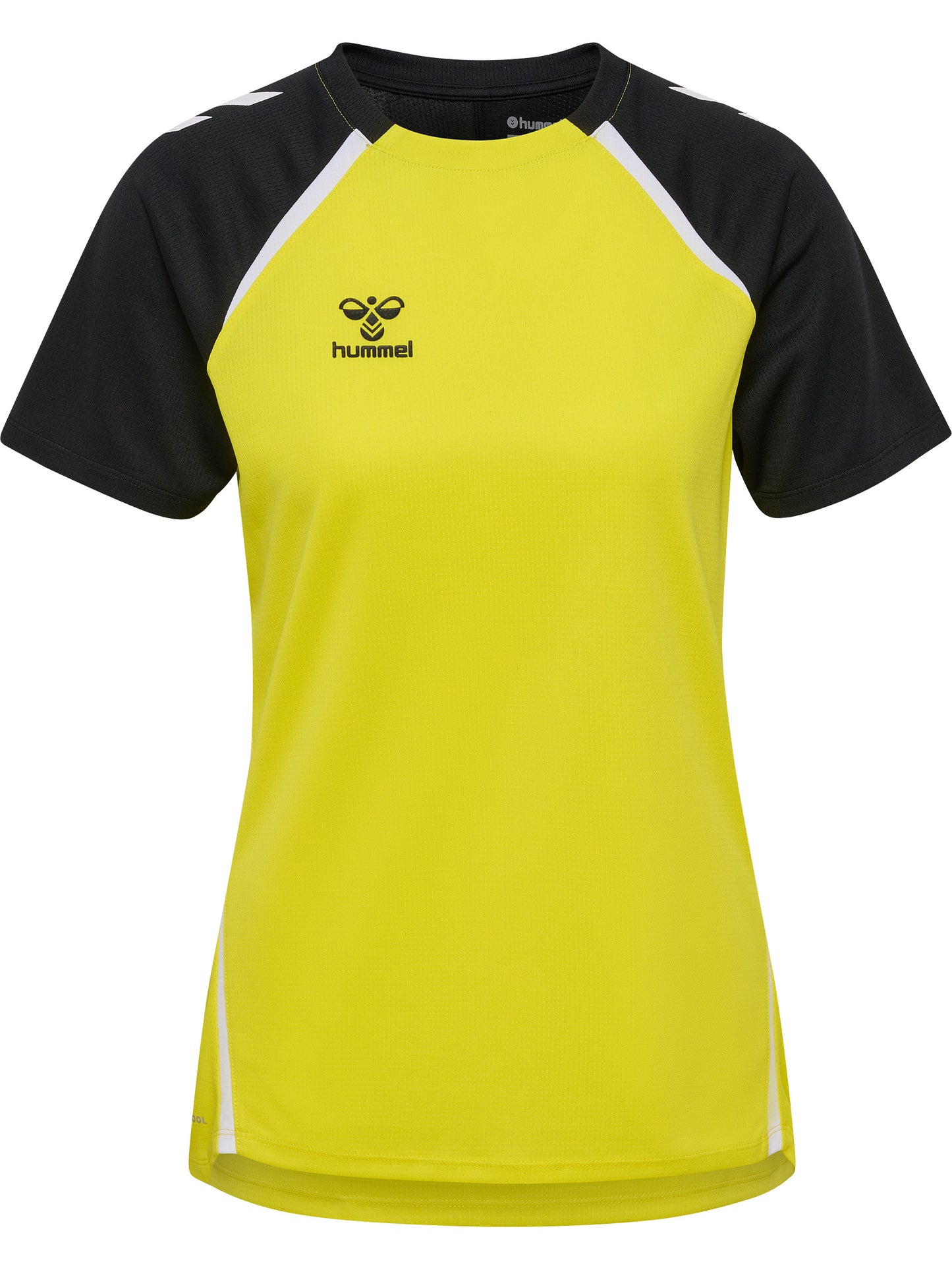 5800-BLAZING YELLOW/BLACK