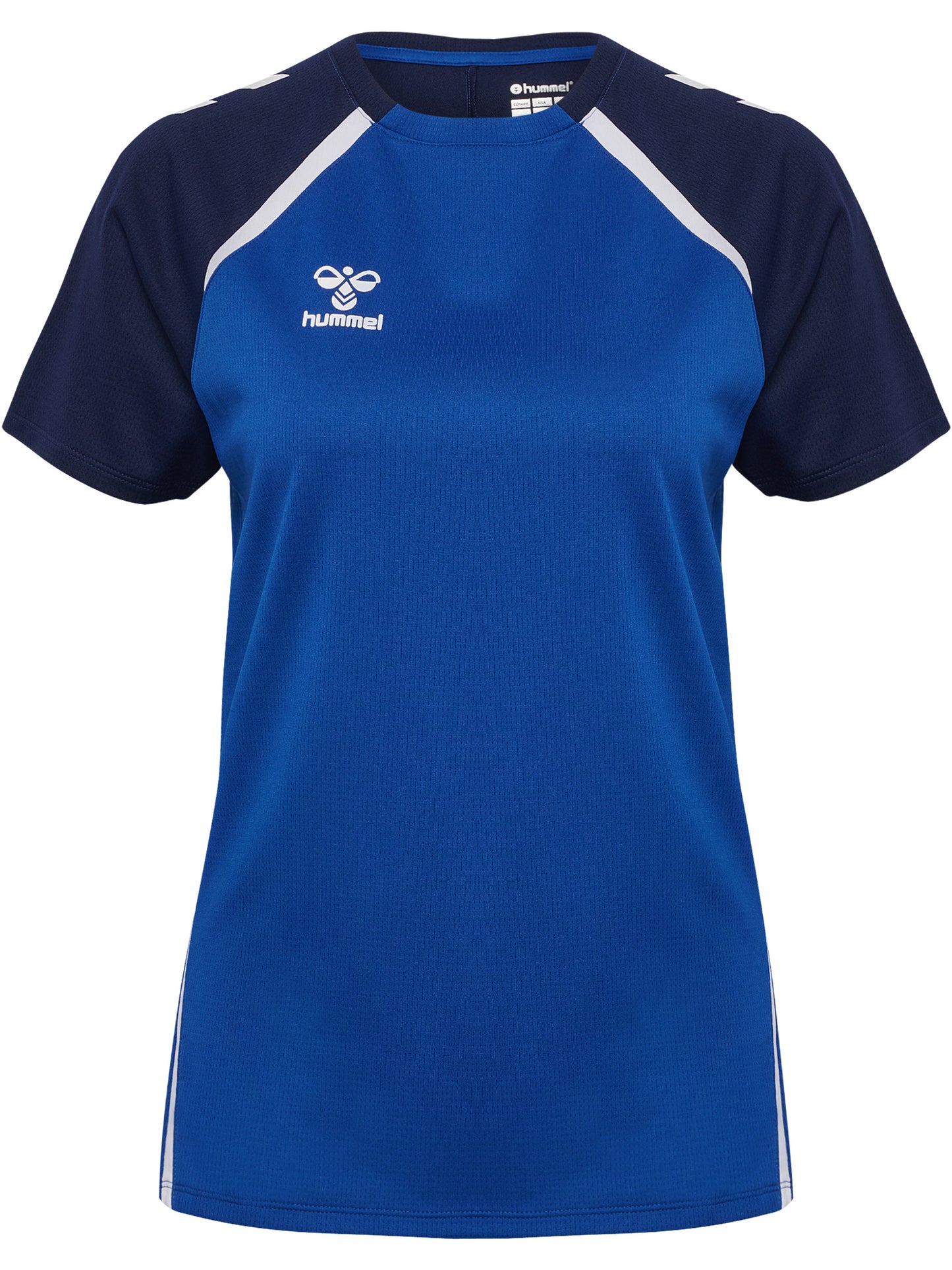 8607-TRUE BLUE/MARINE