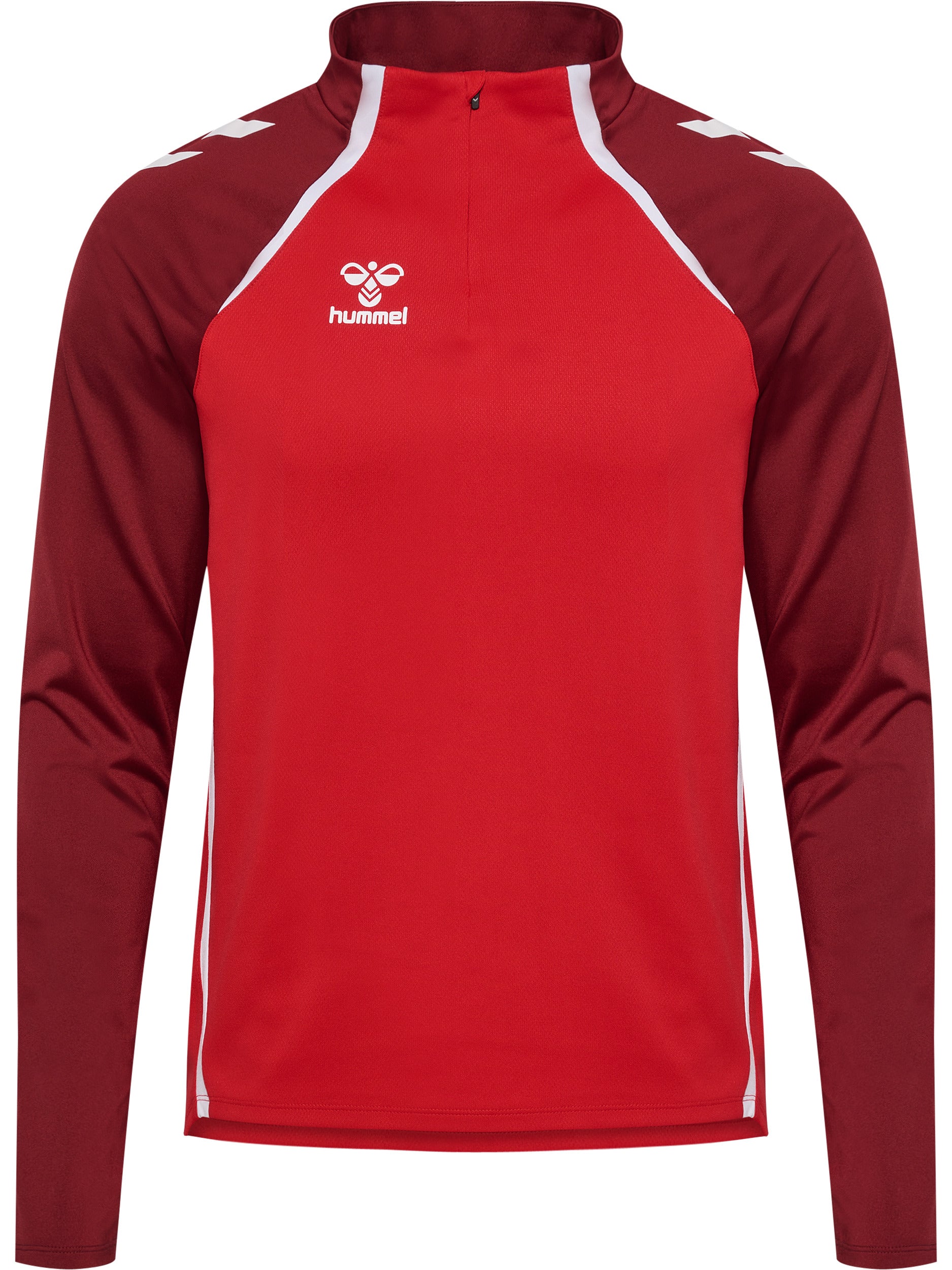 3713-TRUE RED/MAROON
