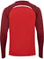 3713-TRUE RED/MAROON