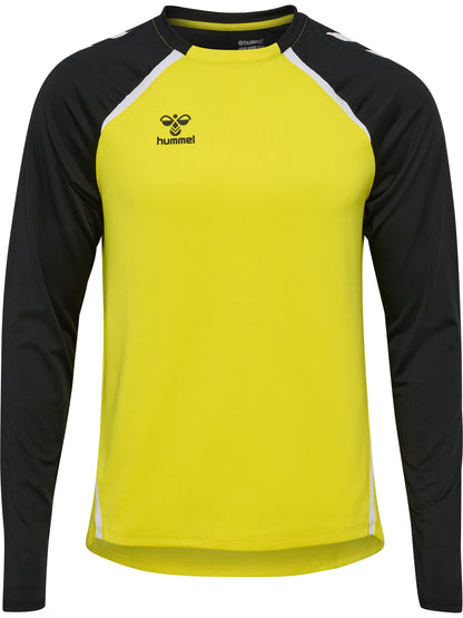 5800-BLAZING YELLOW/BLACK