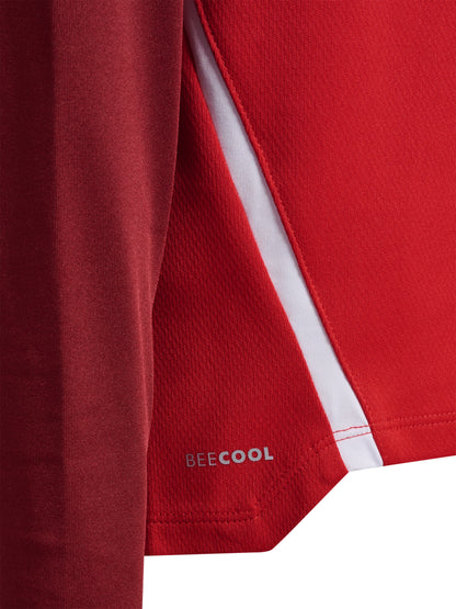 3713-TRUE RED/MAROON