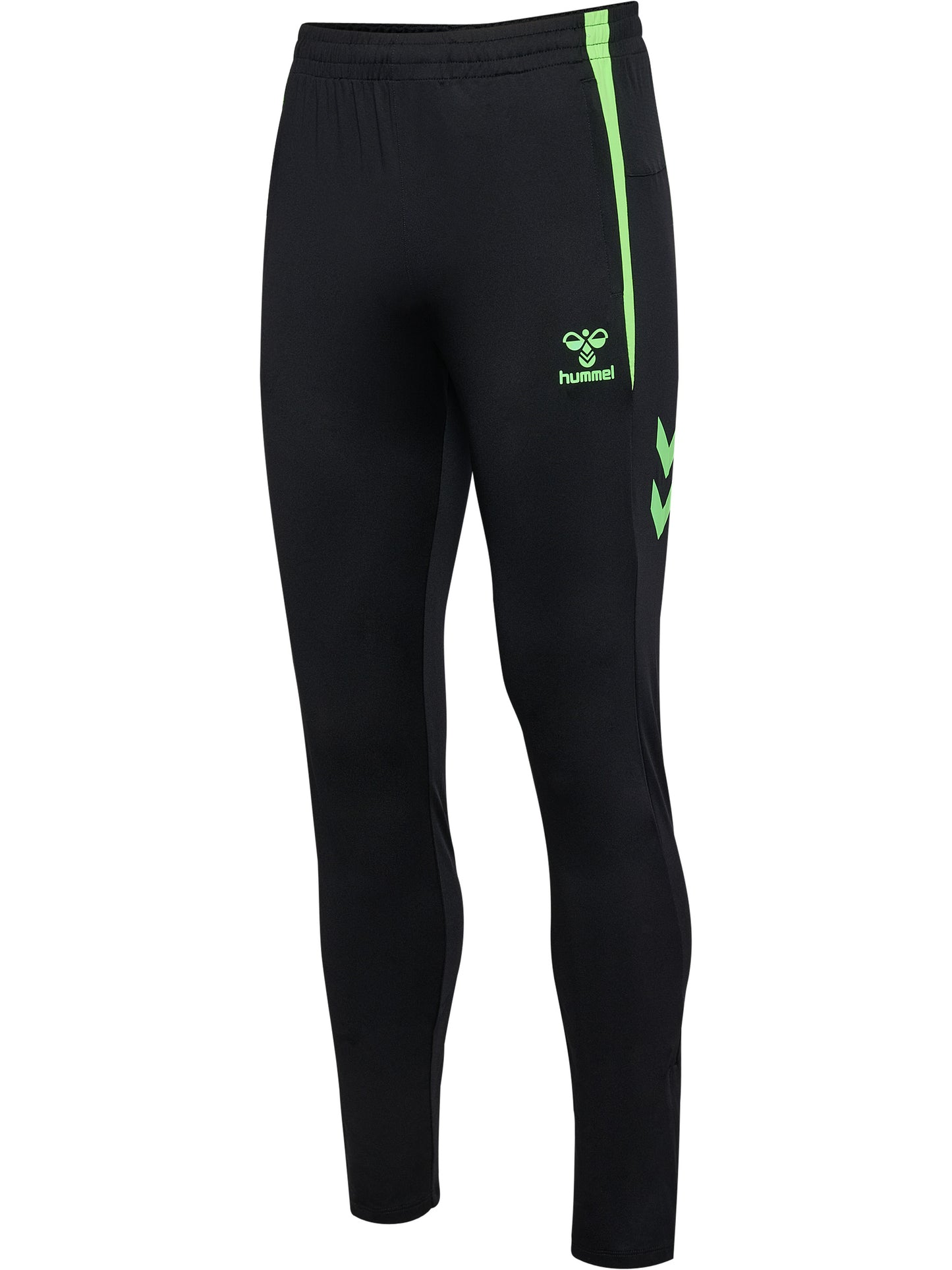 1015-BLACK/GREEN GECKO