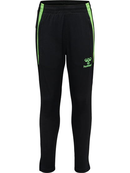 1015-BLACK/GREEN GECKO