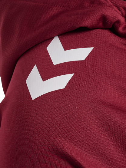 3713-TRUE RED/MAROON