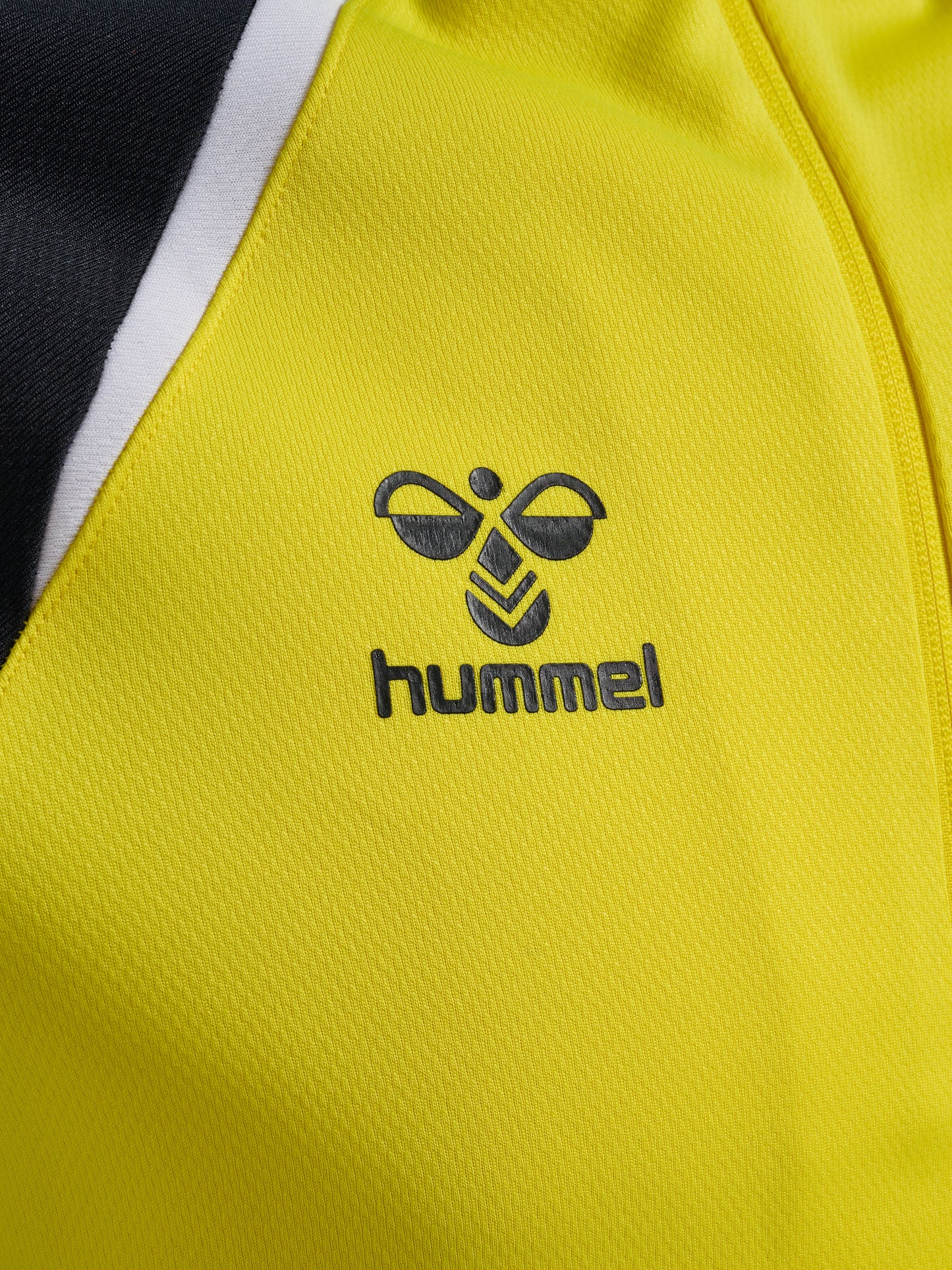 5800-BLAZING YELLOW/BLACK
