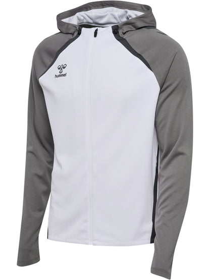 9396-WHITE/STEEL GRAY