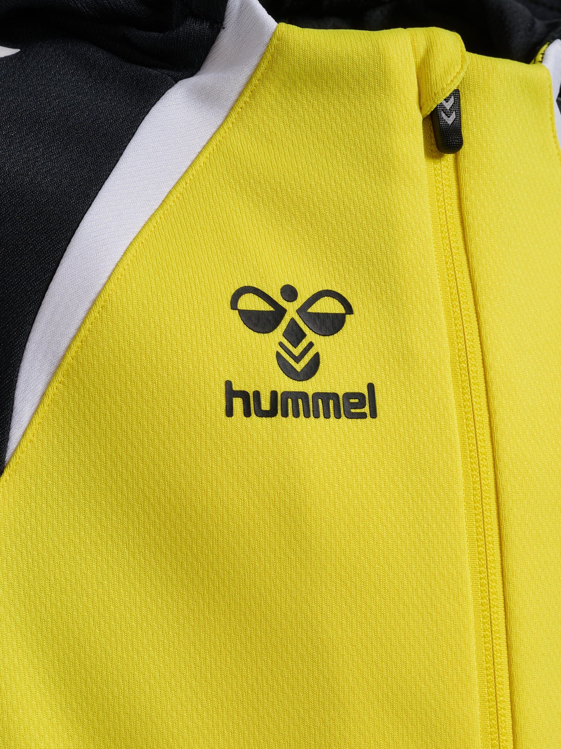 5800-BLAZING YELLOW/BLACK