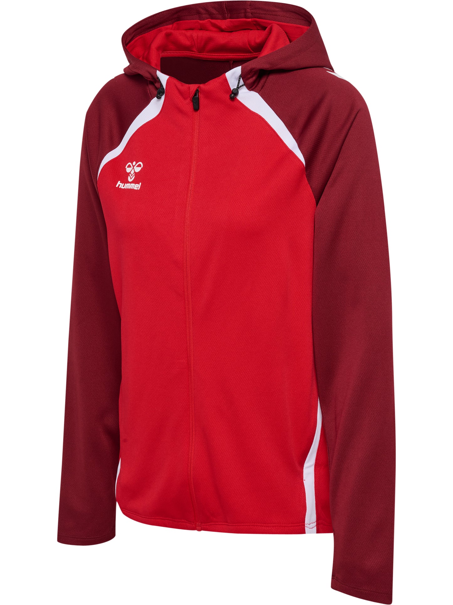 3713-TRUE RED/MAROON