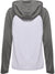 9396-WHITE/STEEL GRAY