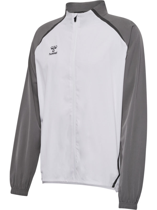 9396-WHITE/STEEL GRAY