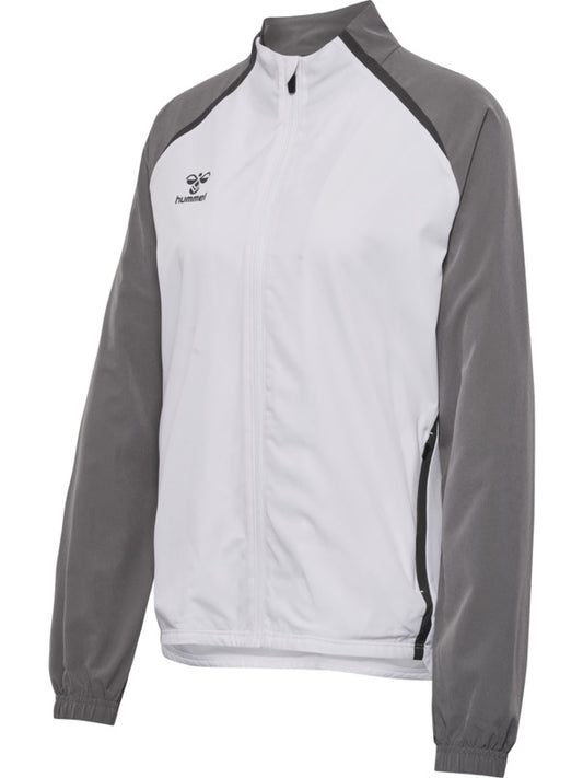 9396-WHITE/STEEL GRAY