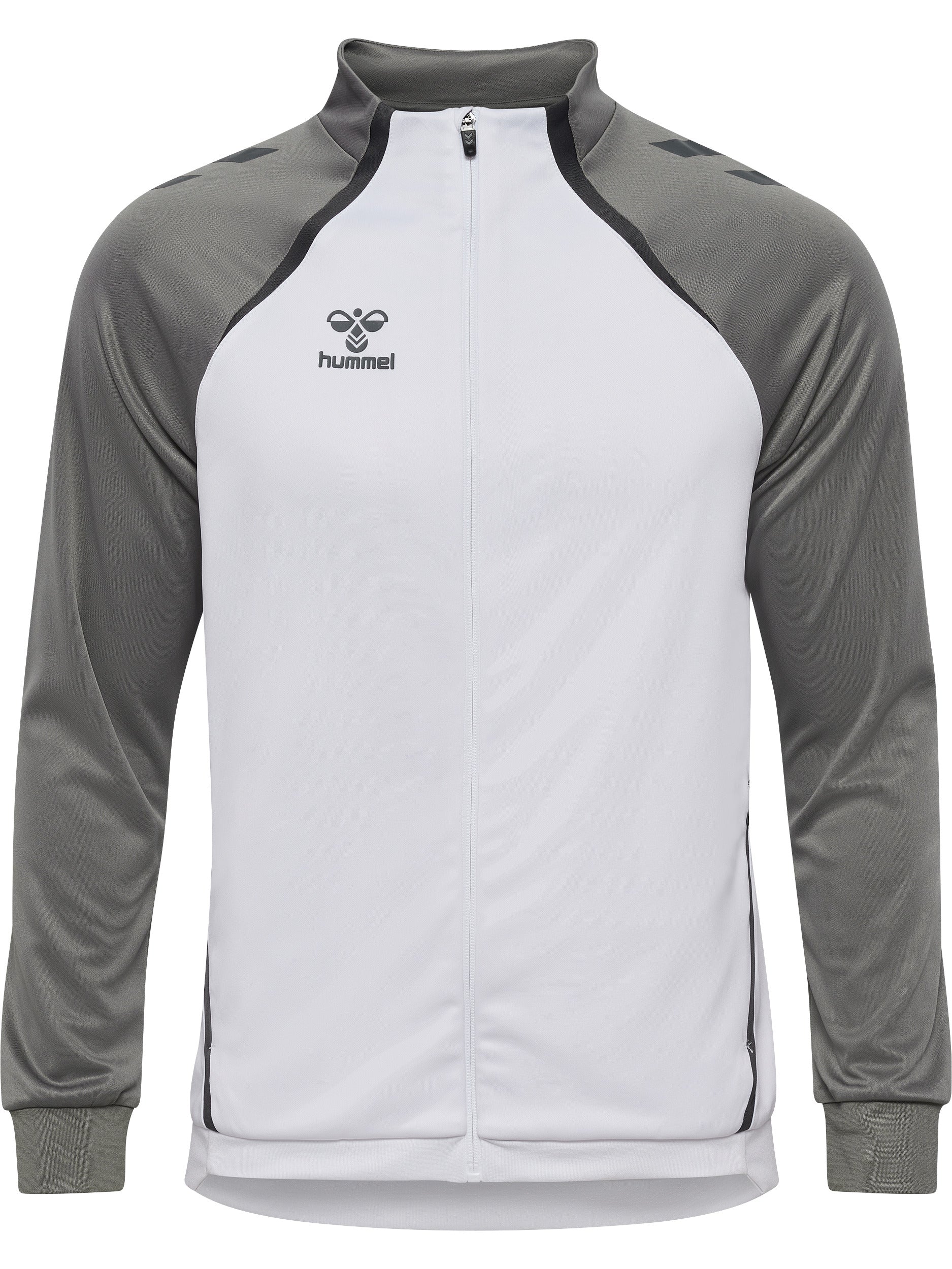 9396-WHITE/STEEL GRAY