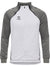 9396-WHITE/STEEL GRAY