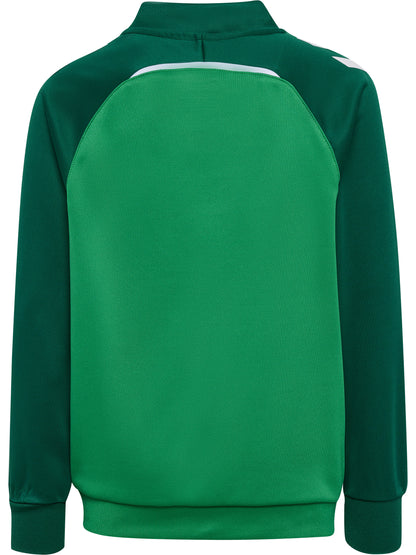 6327-JELLY BEAN/EVERGREEN