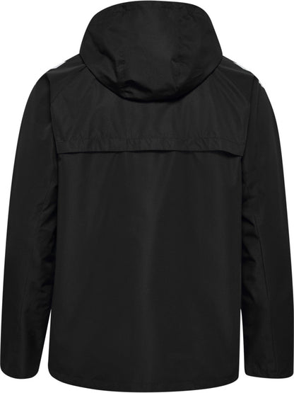 2001-BLACK