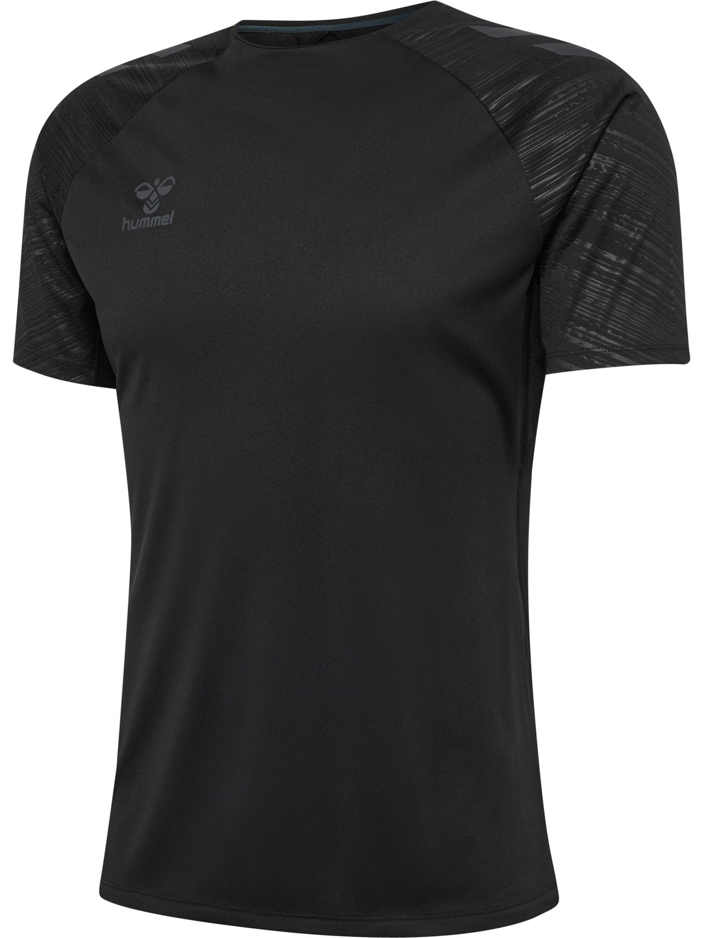 2001-BLACK