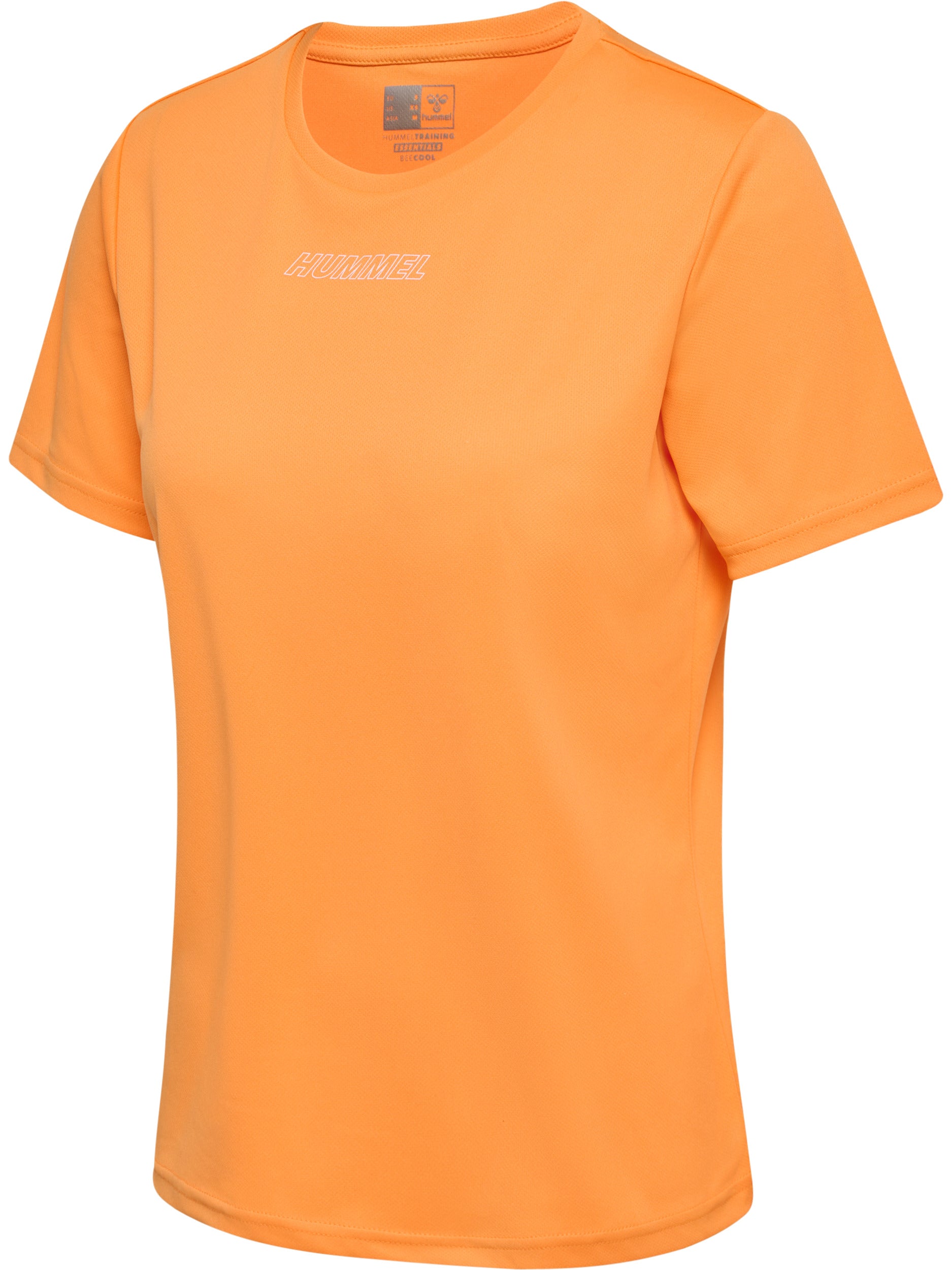 3237-BLAZING ORANGE