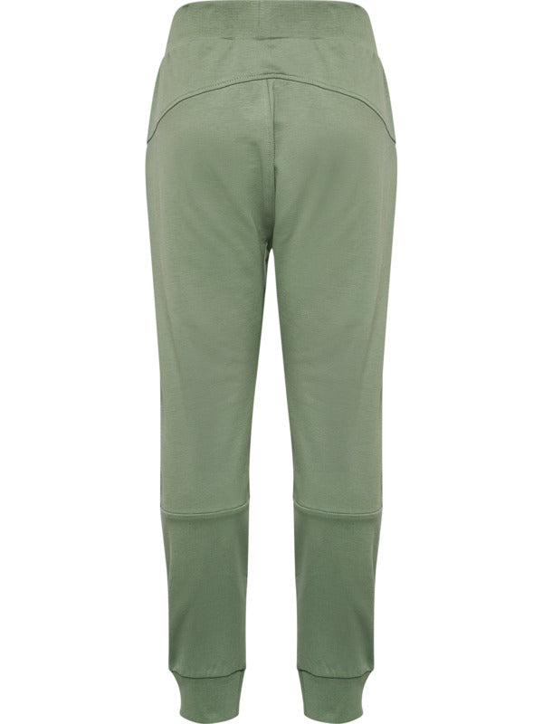 HUMMEL ATLAS ADJUSTABLE WAIST PANTS