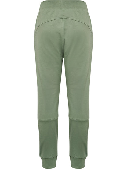 HUMMEL ATLAS ADJUSTABLE WAIST PANTS