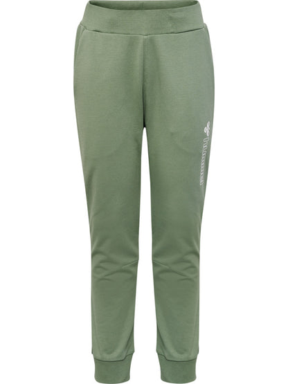 HUMMEL ATLAS ADJUSTABLE WAIST PANTS