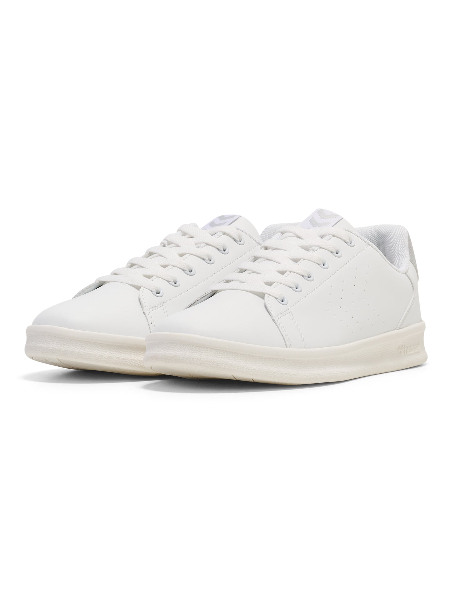 9019-WHITE/SILVER