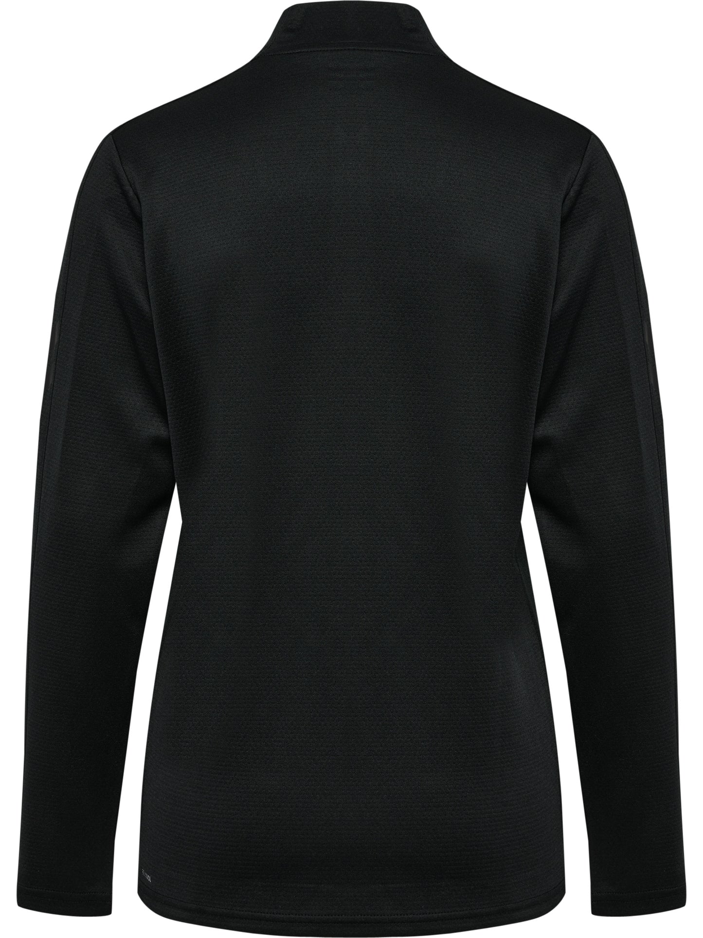 HUMMEL ACTIVE PL HALF ZIP WOMAN