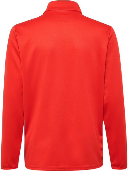 3062-TRUE RED