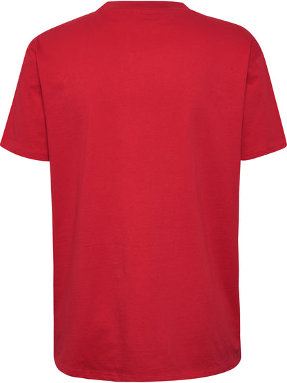 3062-TRUE RED