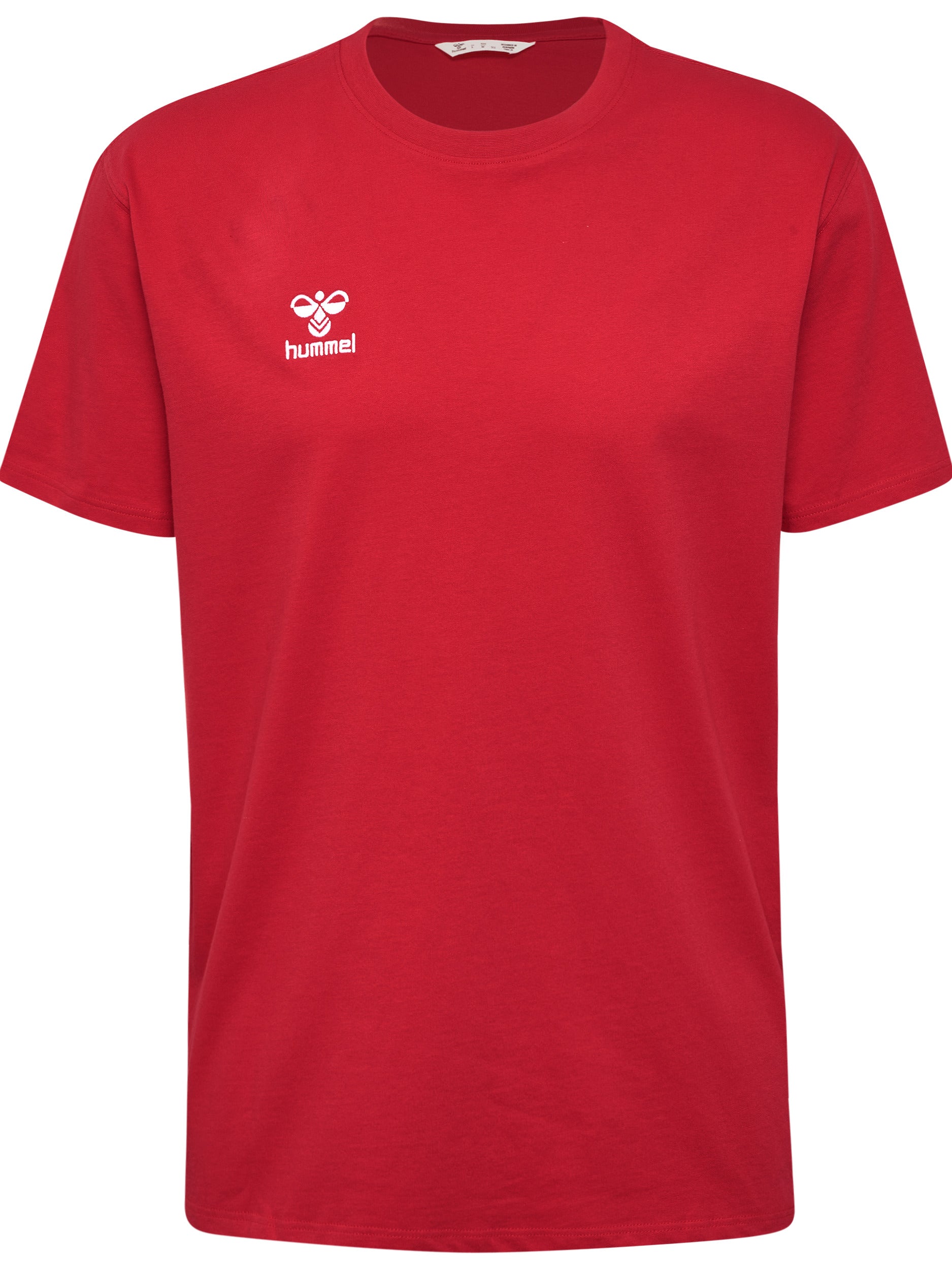 3062-TRUE RED