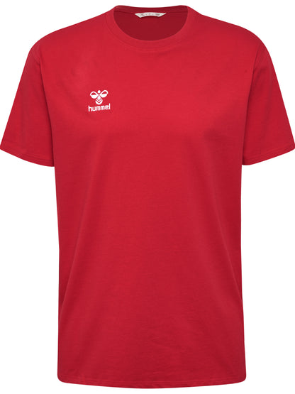 3062-TRUE RED