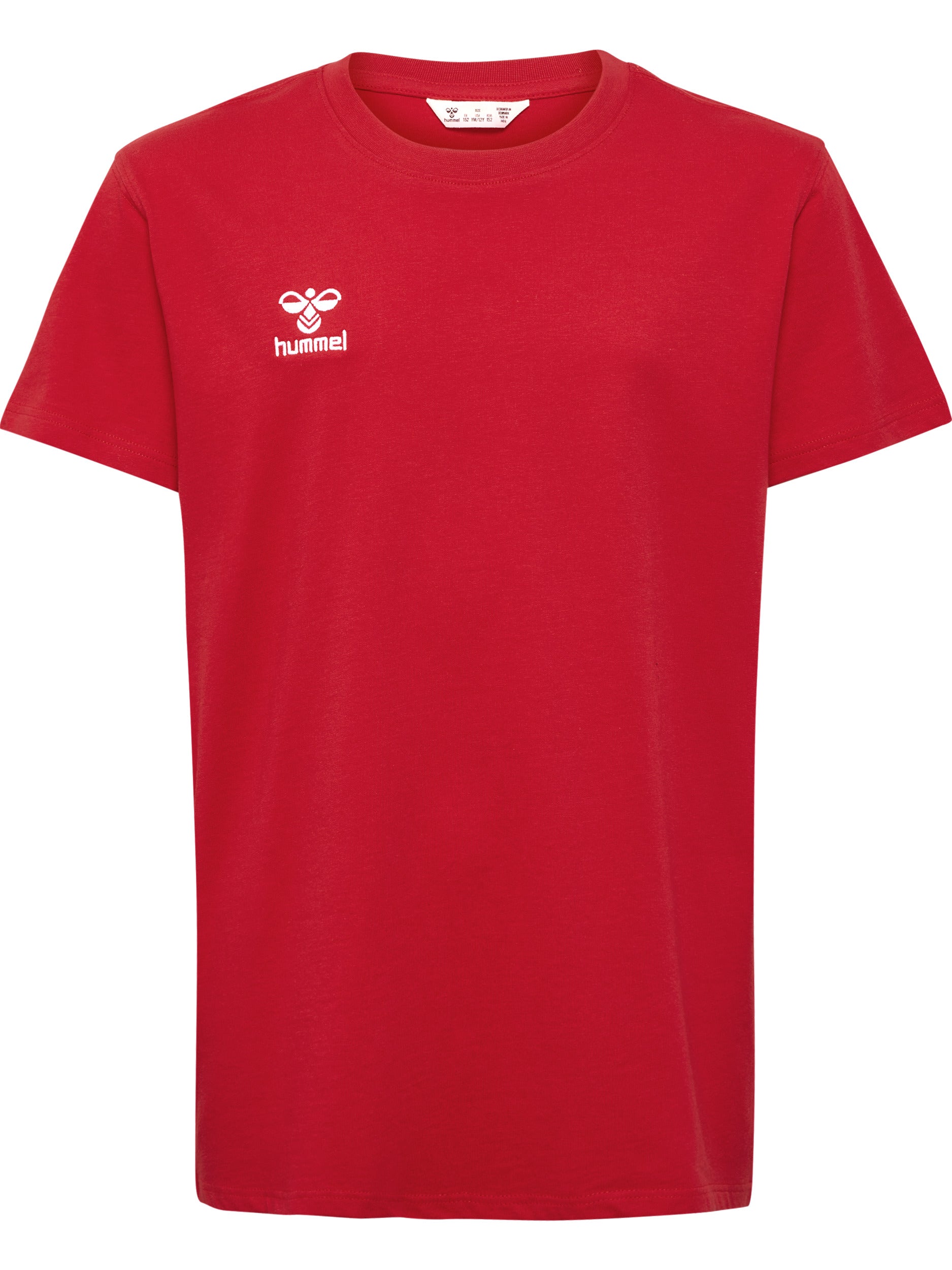 3062-TRUE RED