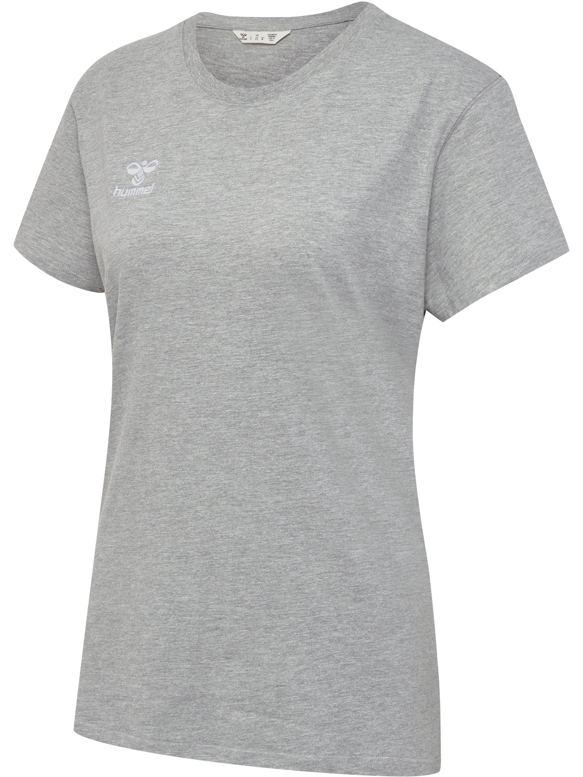 2006-GREY MELANGE