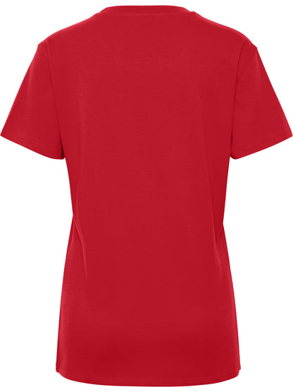 3062-TRUE RED