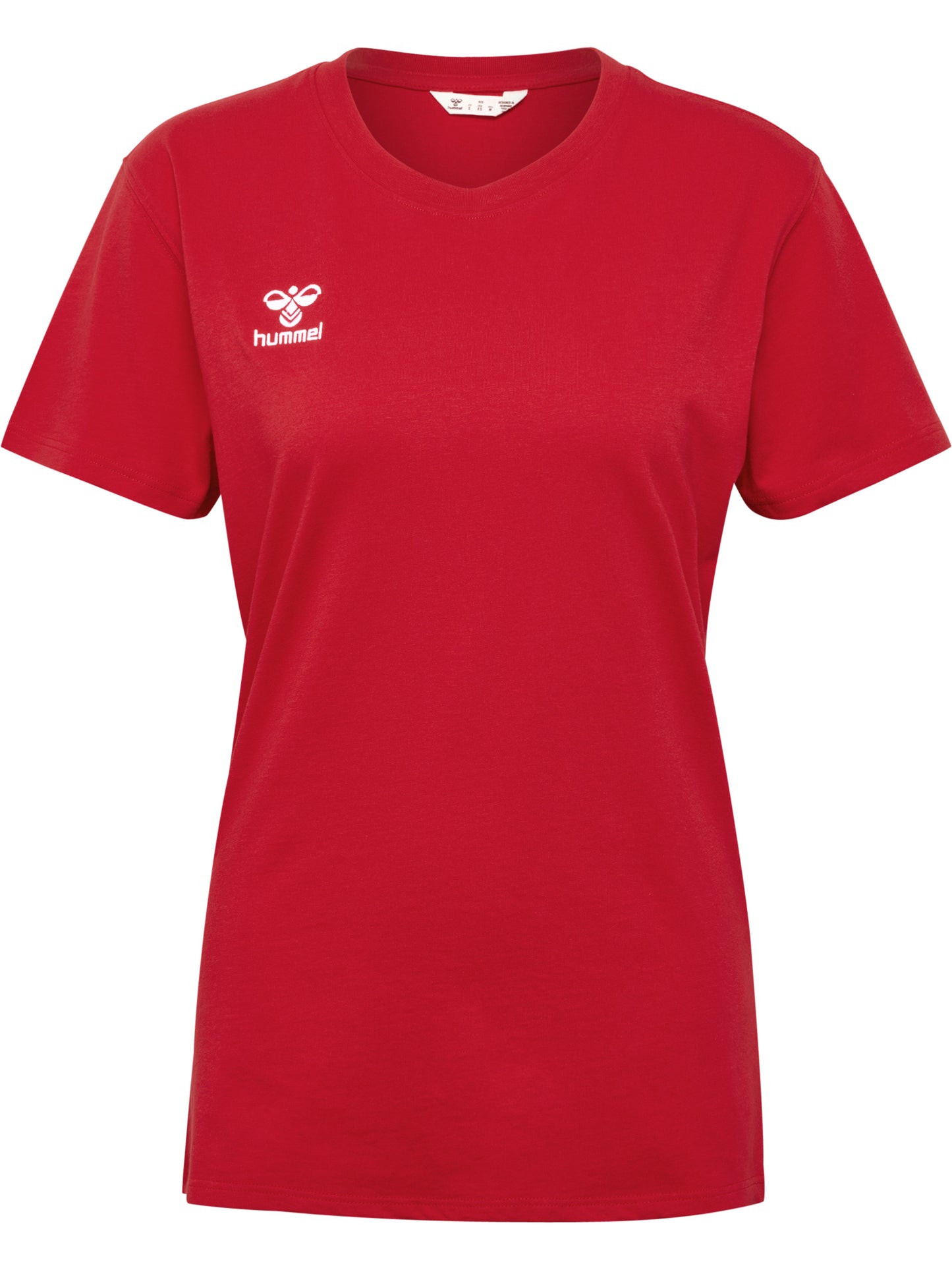 3062-TRUE RED